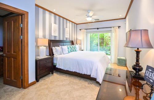 Herradura Apartamento | Veranda 1H 3 bdr Garden View in Los Suenos
