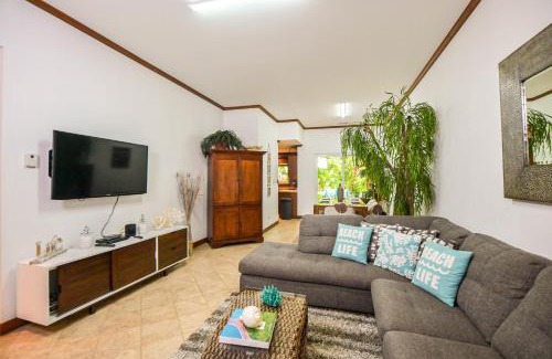 Herradura Apartamento | Veranda 1H 3 bdr Garden View in Los Suenos