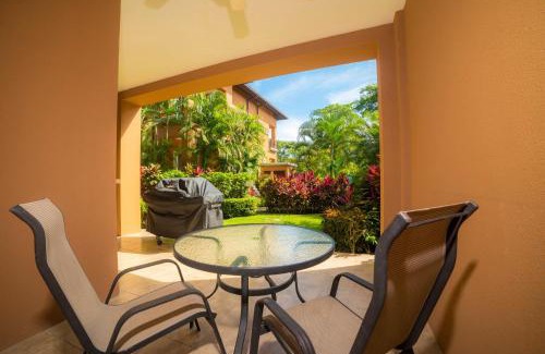 Herradura Apartamento | Veranda 3G 2 bdr Garden View in Los Suenos