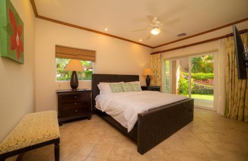 Herradura Apartamento | Veranda 3G 2 bdr Garden View in Los Suenos