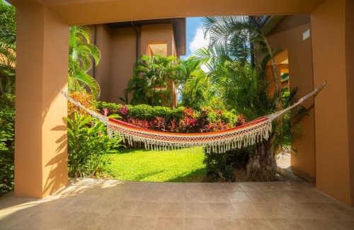 Herradura Apartamento | Veranda 3G 2 bdr Garden View in Los Suenos