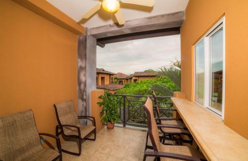 Herradura Apartamento | Veranda 5A 1 bdr Garden View in Los Suenos