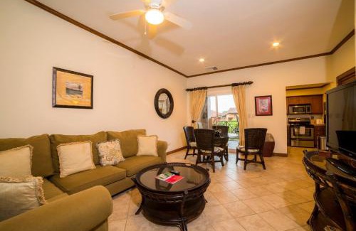 Herradura Apartamento | Veranda 5A 1 bdr Garden View in Los Suenos