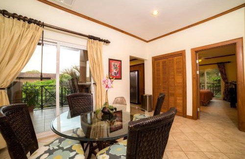 Herradura Apartamento | Veranda 5A 1 bdr Garden View in Los Suenos
