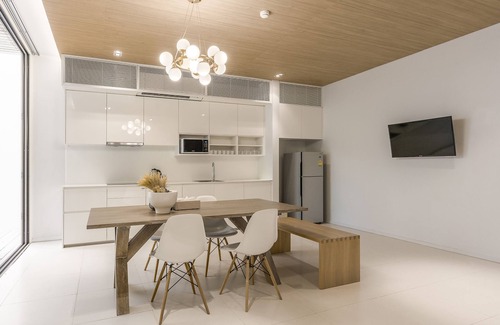 Na Chom Thian Apartamento | Veranda Residence Pattaya Pool Villa