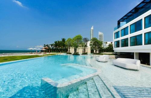 Na Chom Thian Hotel | Veranda Resort Pattaya - MGallery Collection, Accor Hotel