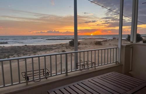 Donnalucata Casa | Veranda sul mare di Donnalucata