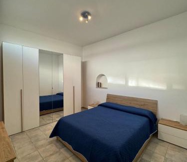 Donnalucata Casa | Veranda sul mare di Donnalucata