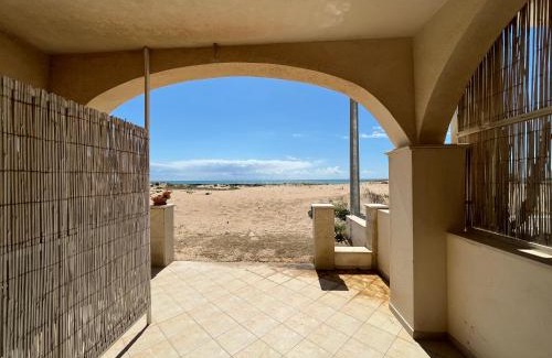 Donnalucata Casa | Veranda sul mare di Donnalucata