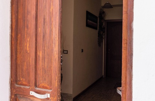 Villapiana Lido Apartamento | Verano