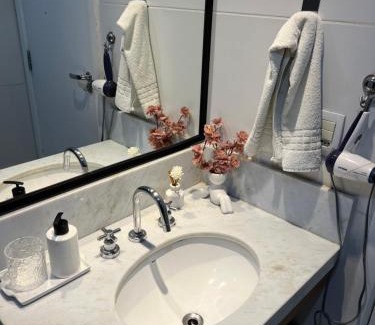 Jacarepagua Apartamento | Verano Stay Flat Barra Olímpica