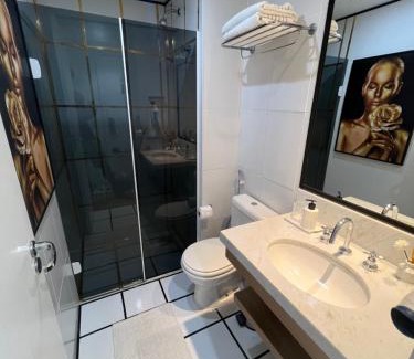 Jacarepagua Apartamento | Verano Stay Flat Barra Olímpica