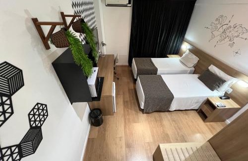 Jacarepagua Apartamento | Verano Stay Flat Barra Olímpica