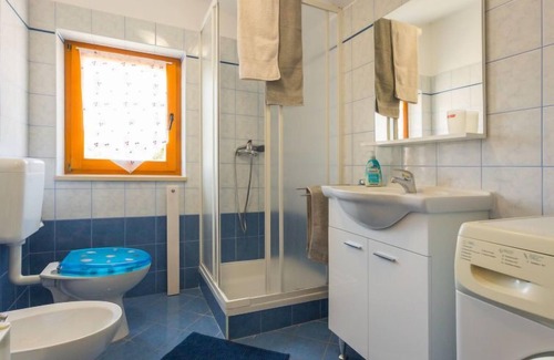 Marceljani Casa | Casa de vacaciones Verbanac (LBN351) en Labin - 9 personas, 4 dormitorios