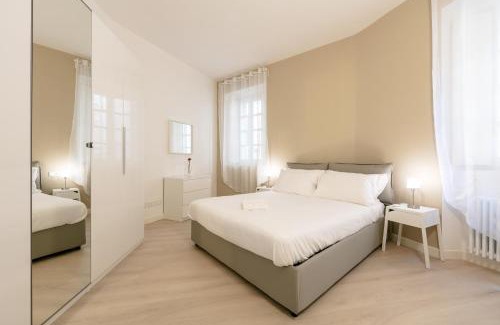 Intra Apartamento | Verbania - Luxury Italy Apartments