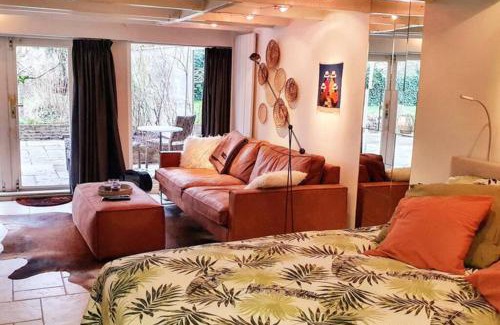 Terbregge Apartamento | Verborgen Parel aan de Rotte