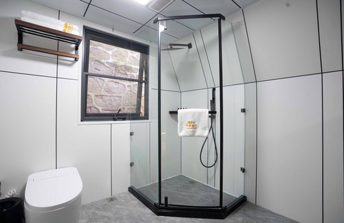 Dujiangyan Cama Y Desayuno | Verdant Haven