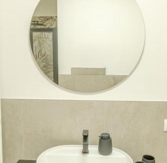 Copanello Apartamento | Verde Acqua boutique flat vista mare