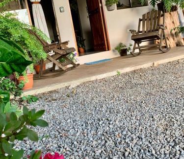 Bijagua Apartamento | Verde Amanecer