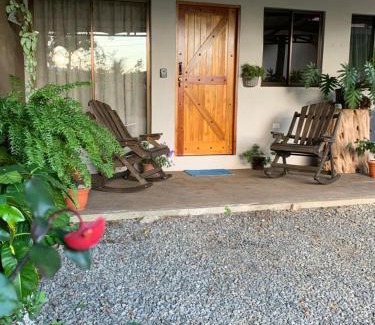 Bijagua Apartamento | Verde Amanecer