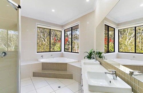 Twin Waters Casa | Verde House