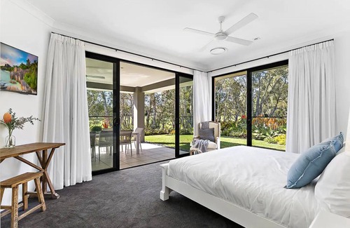 Twin Waters Casa | Verde House