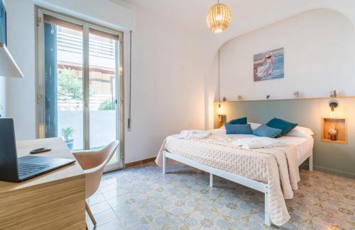 Marina di Ragusa Apartamento | Verde Mare, appartamento in centro a Marina vicino alla spiaggia