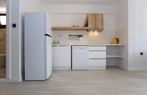 Akyaka Apartamento | Verde Suites Akyaka