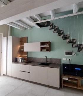 Como City Centre Apartamento | VerdeLago