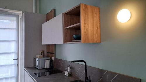 Como City Centre Apartamento | VerdeLago