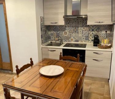 Licusati Apartamento | Verderame - Apartment