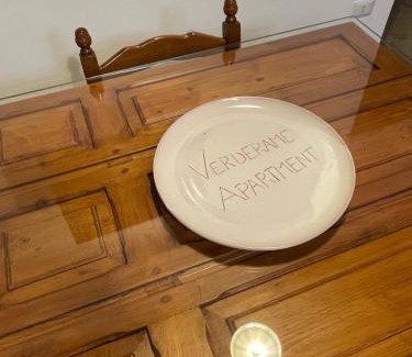 Licusati Apartamento | Verderame - Apartment