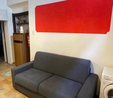 Licusati Apartamento | Verderame - Apartment