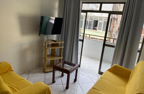 Prainha Apartamento | Verdes Mares- 2 Quartos - Poucos Passos da Prainha!