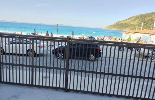 Prainha Apartamento | Verdes Mares- 2 Quartos - Poucos Passos da Prainha!