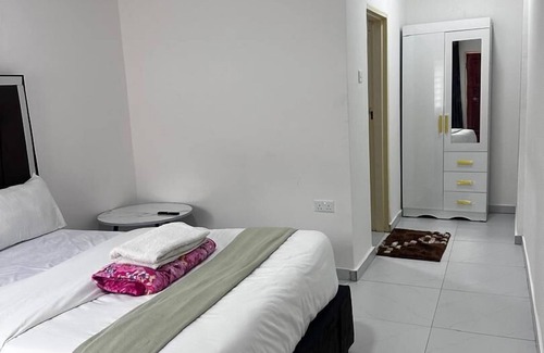 Lusaka Cabina | Verdi Lodge