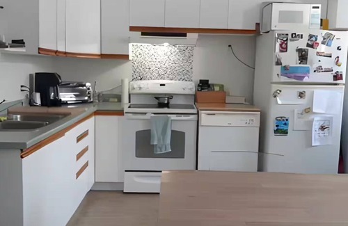 Verdun Apartamento | Verdun centre, more than 31 days