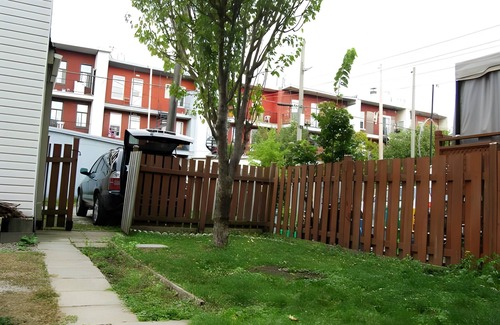 Verdun Apartamento | Verdun centre, more than 31 days