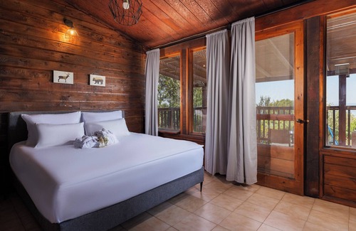 Vered Hagalil Hotel | Vered Hagalil Holiday Village