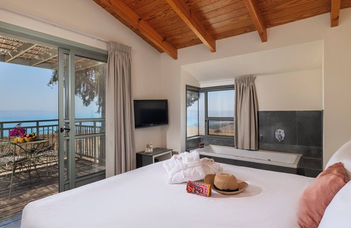 Vered Hagalil Hotel | Vered Hagalil Holiday Village