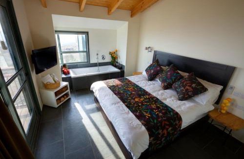 Vered Hagalil Hotel | Vered Hagalil Holiday Village Hotel