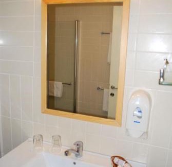 Vered Hagalil Hotel | Vered Hagalil Holiday Village Hotel