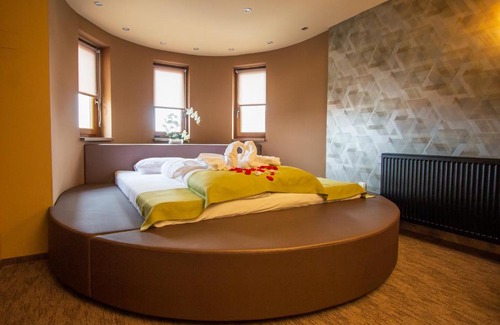 Veresegyhaz Cama Y Desayuno | Veres Motel