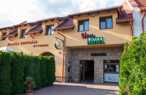 Veresegyhaz Cama Y Desayuno | Veres Motel