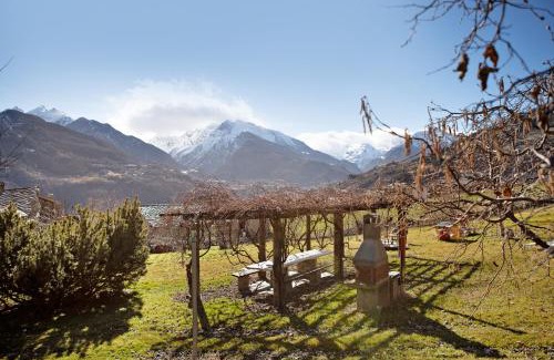 Saint-Pierre Apartamento | Verger Plein Soleil