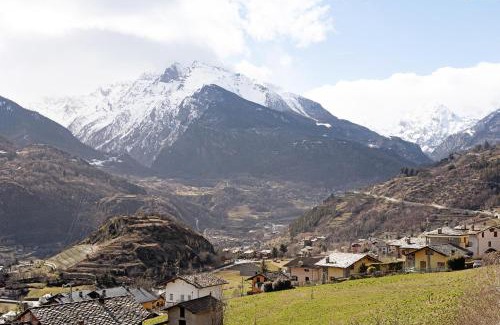 Saint-Pierre Apartamento | Verger Plein Soleil
