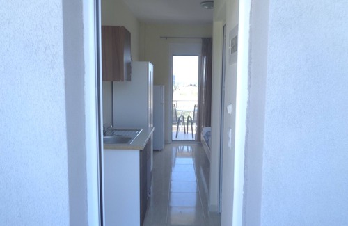 Sarti Apartamento | Vergina Pension