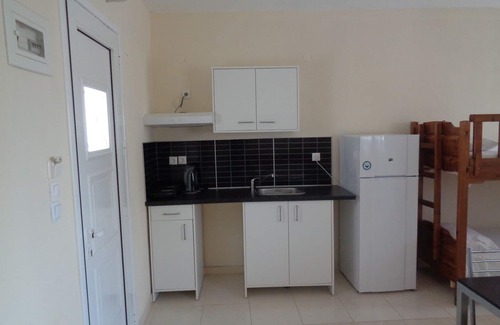 Sarti Apartamento | Vergina Pension