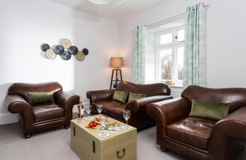 Padstow Casa | Verity Cottage