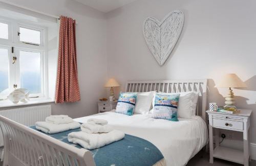 Padstow Casa | Verity Cottage